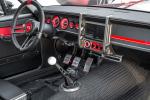 Ford Mustang Fastback SPLITR by Ringbrothers 2015 года